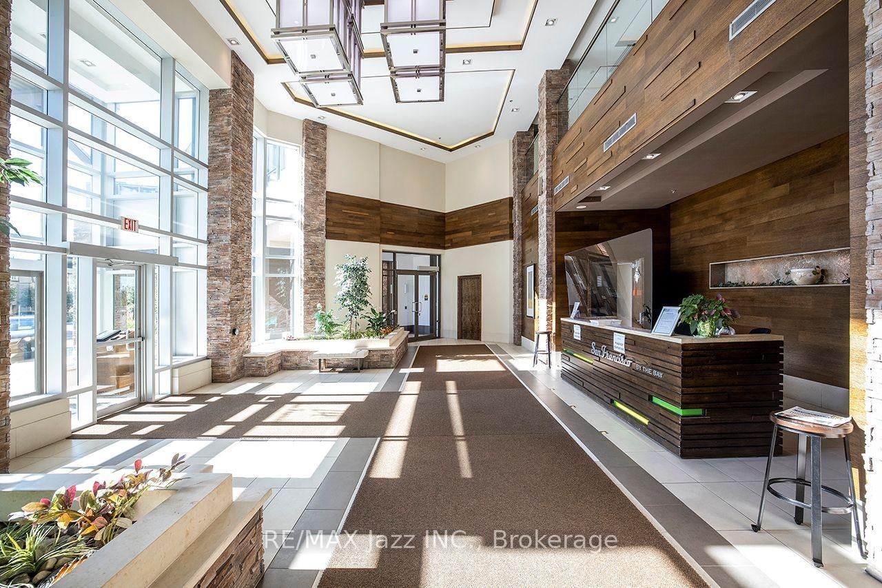 1235 Bayly Street • #212 • Pickering, ON photo 2