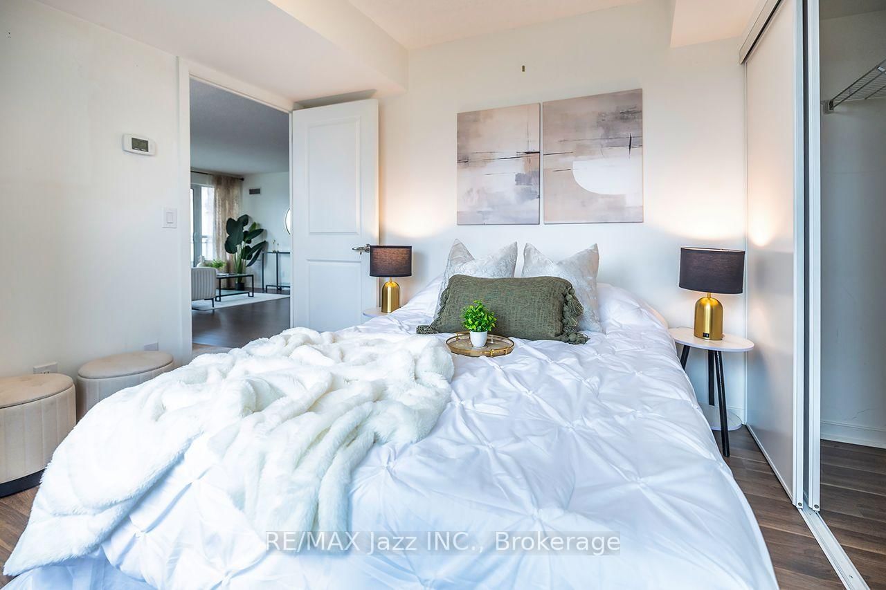 1235 Bayly Street • #212 • Pickering, ON photo 21