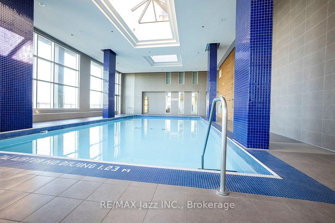 1235 Bayly Street • #212 • Pickering, ON photo 4