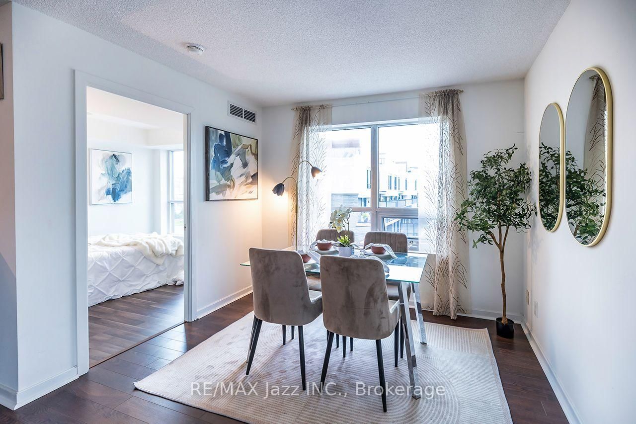 1235 Bayly Street • #212 • Pickering, ON photo 9