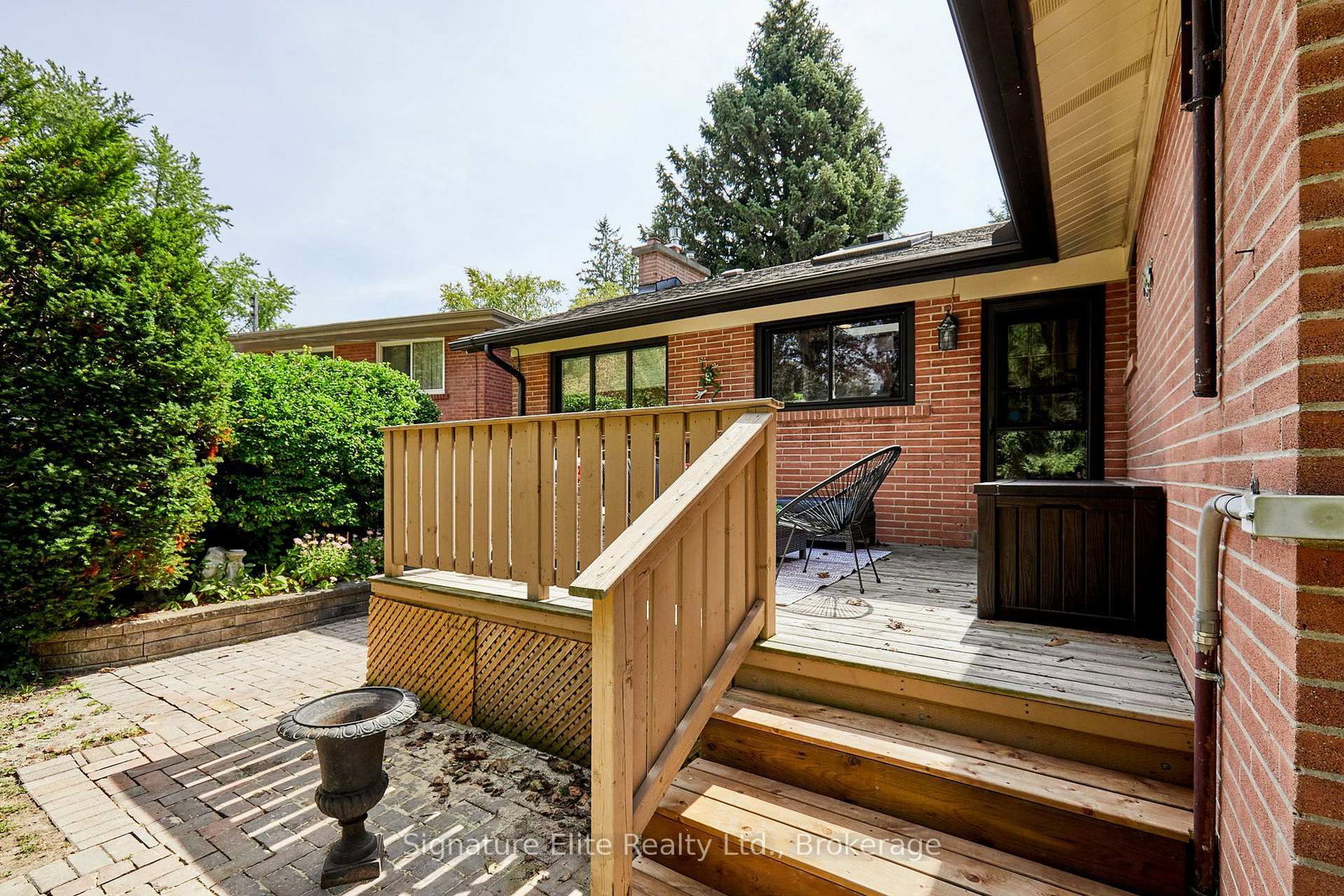 48 Toynbee Trail • Toronto, ON photo 40