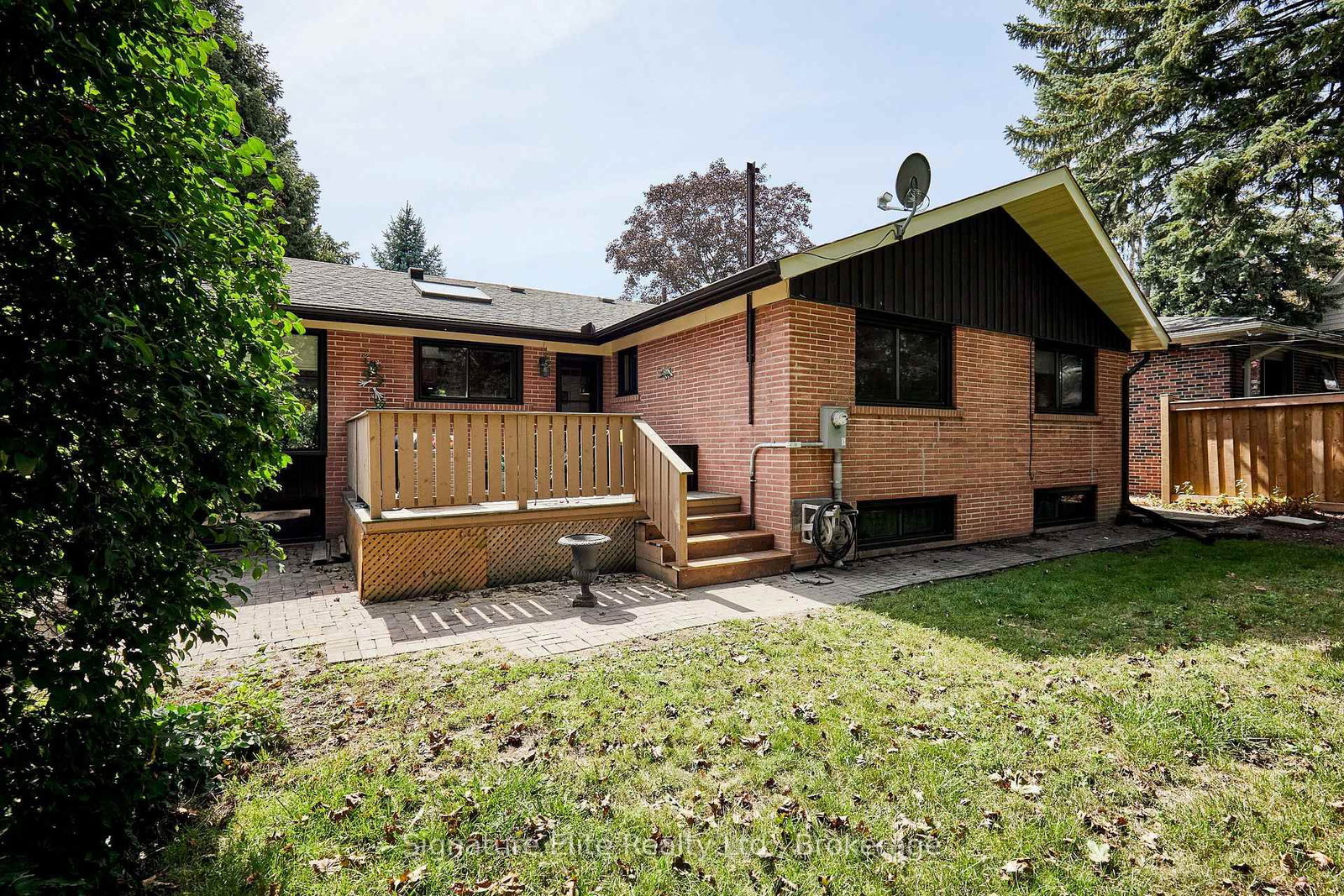 48 Toynbee Trail • Toronto, ON photo 41
