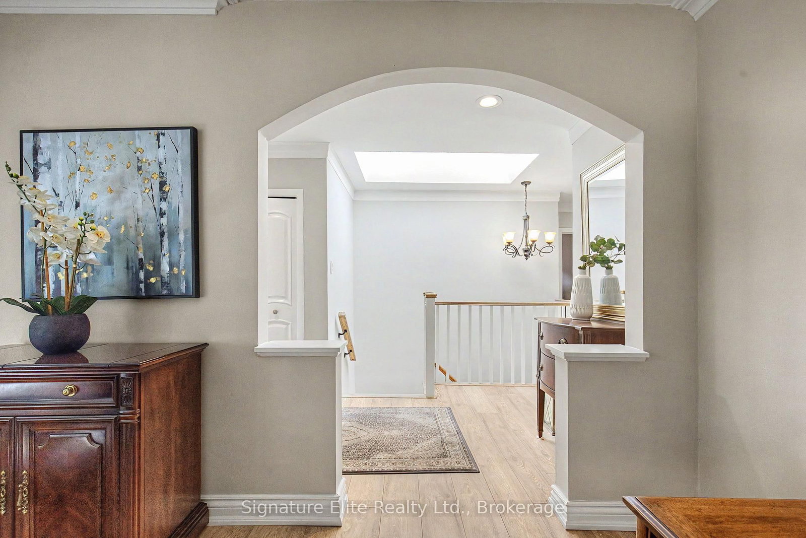 48 Toynbee Trail • Toronto, ON photo 5