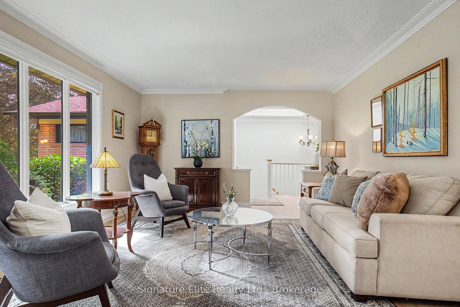 48 Toynbee Trail • Toronto, ON photo 8