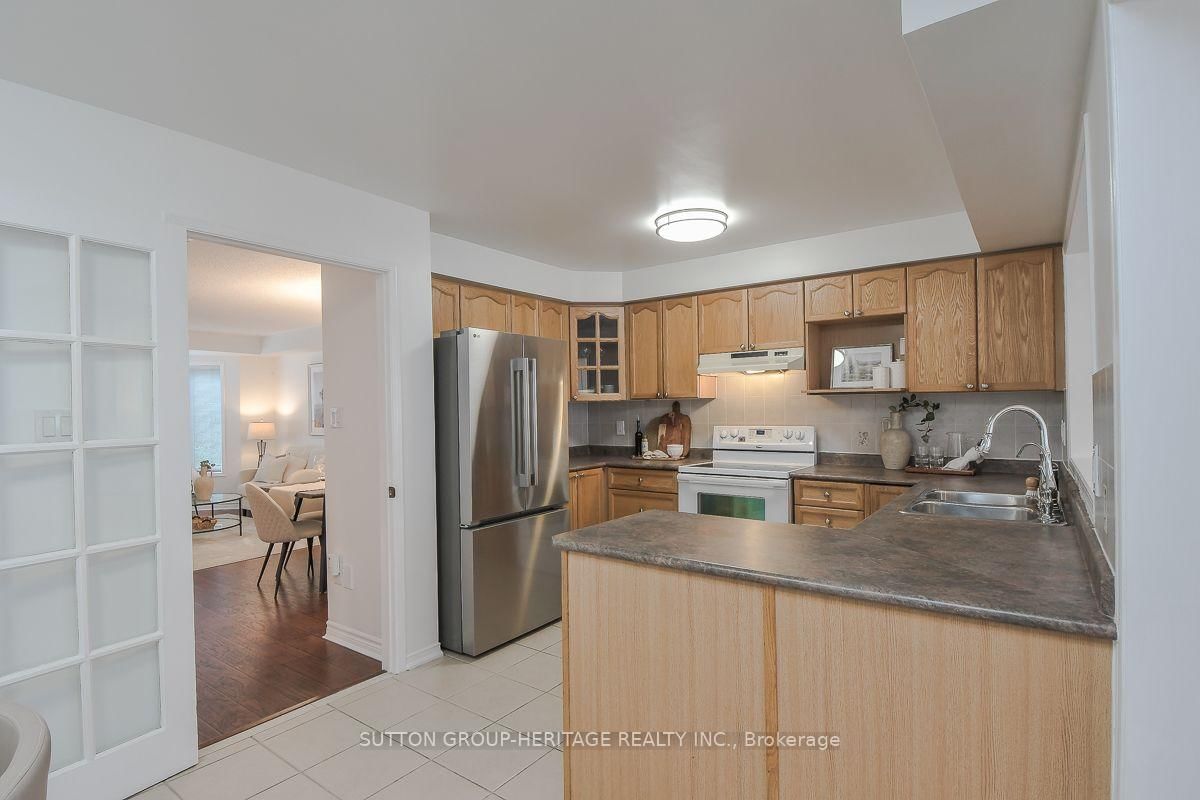 918 Audley Road S • Ajax, ON photo 12
