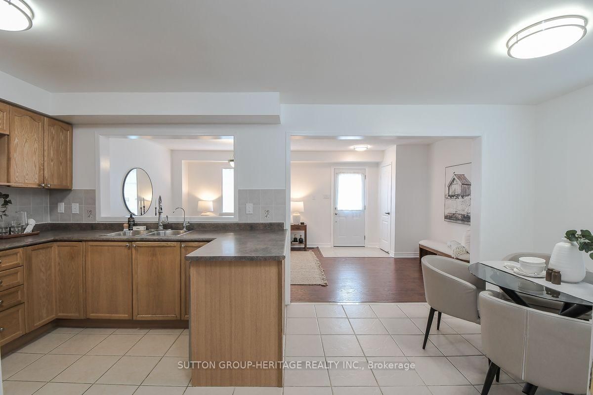 918 Audley Road S • Ajax, ON photo 13