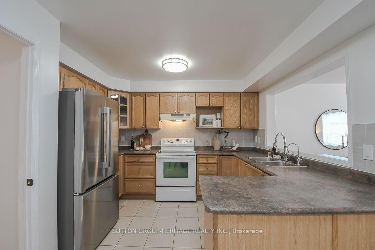 918 Audley Road S • Ajax, ON photo 14