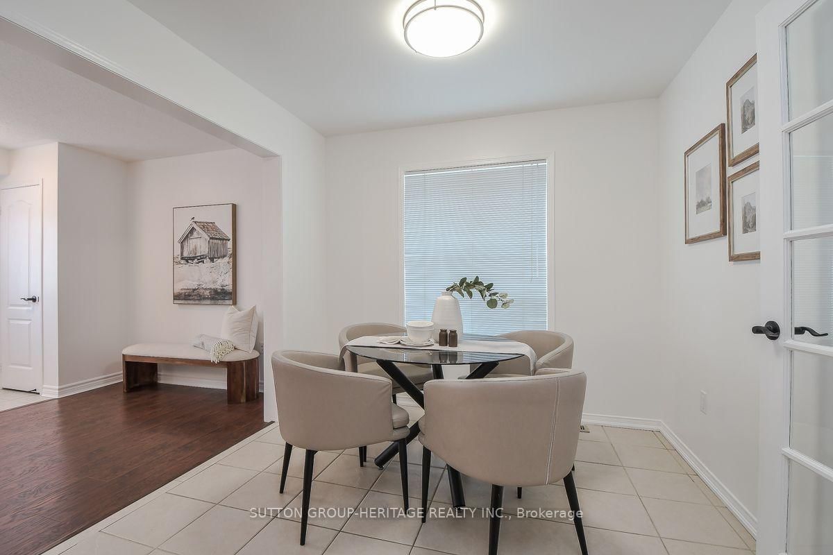 918 Audley Road S • Ajax, ON photo 15