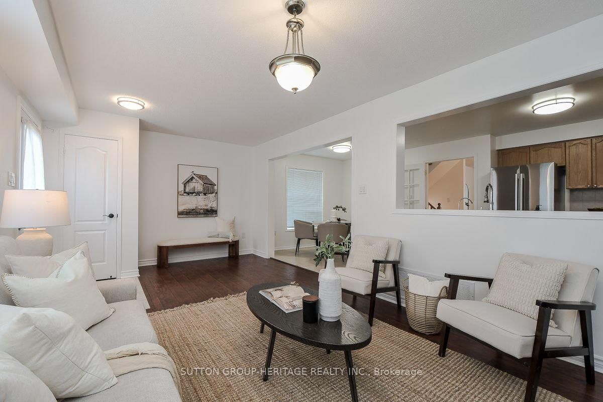 918 Audley Road S • Ajax, ON photo 17