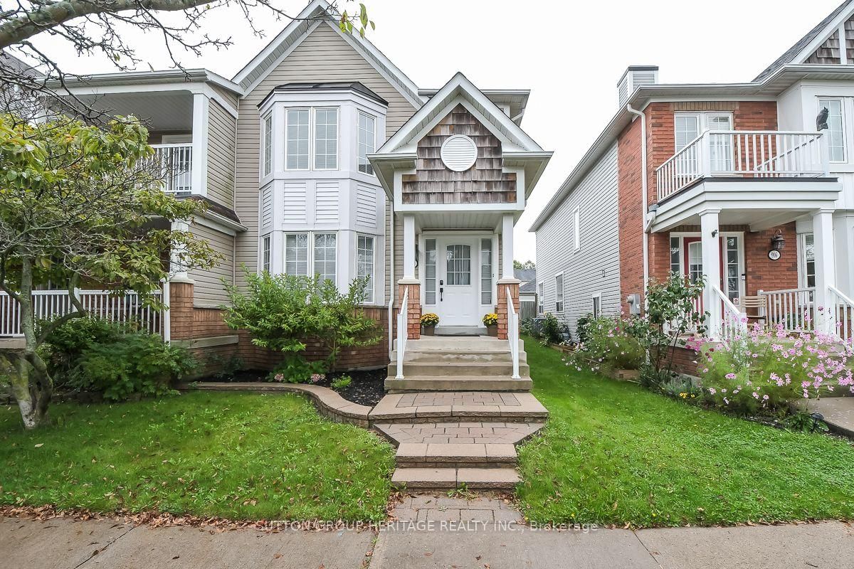918 Audley Road S • Ajax, ON photo 2