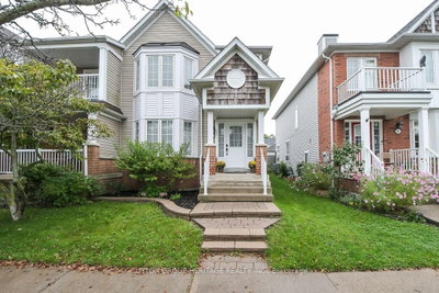 918 Audley Road S • Ajax, ON photo 2