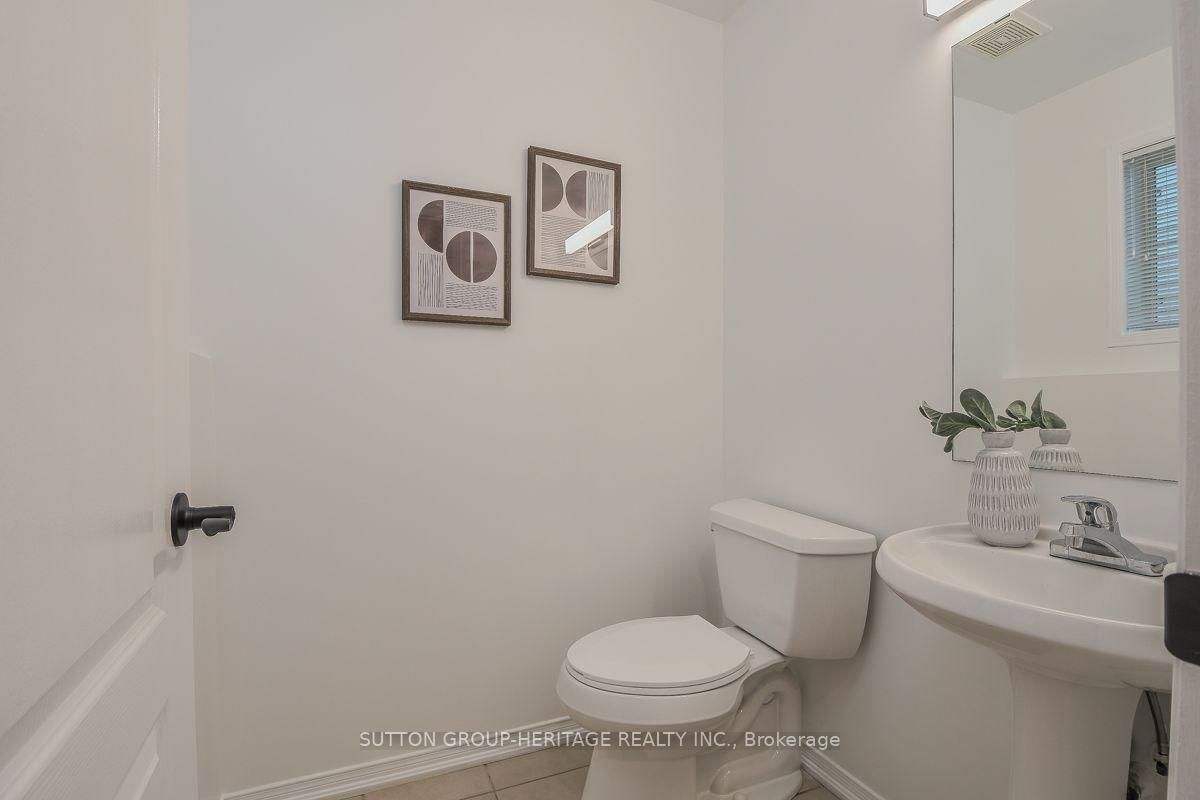 918 Audley Road S • Ajax, ON photo 20