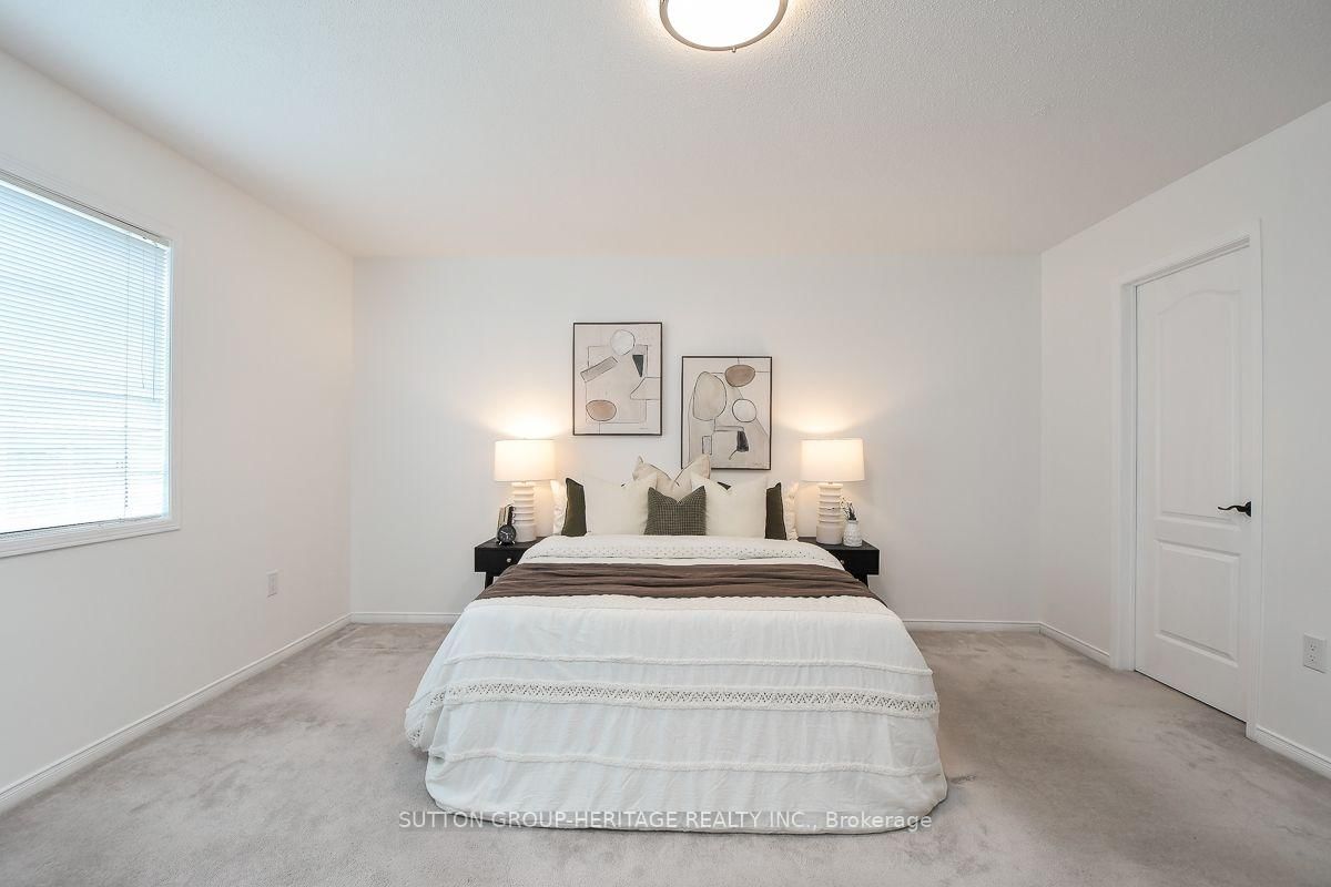 918 Audley Road S • Ajax, ON photo 23