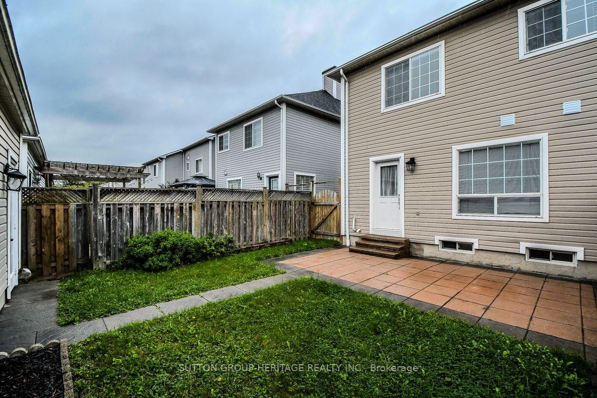 918 Audley Road S • Ajax, ON photo 29