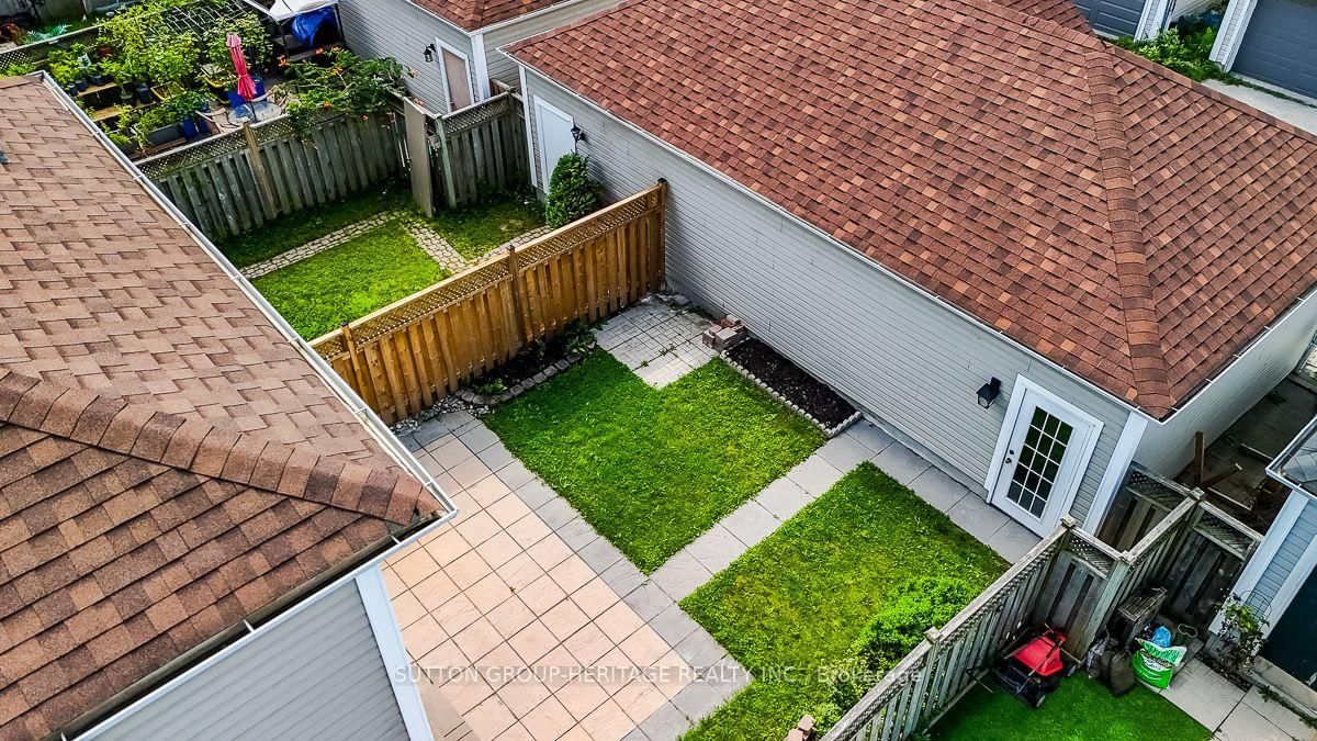 918 Audley Road S • Ajax, ON photo 30