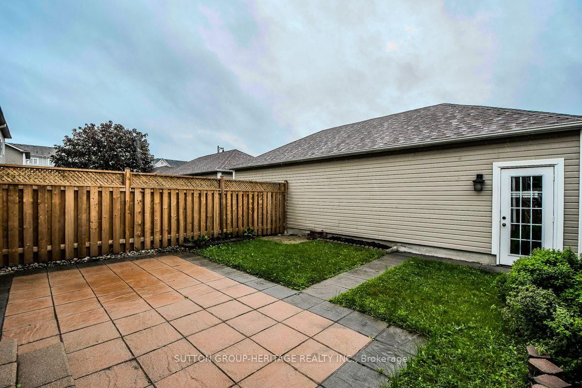 918 Audley Road S • Ajax, ON photo 31