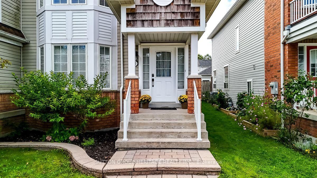 918 Audley Road S • Ajax, ON photo 4