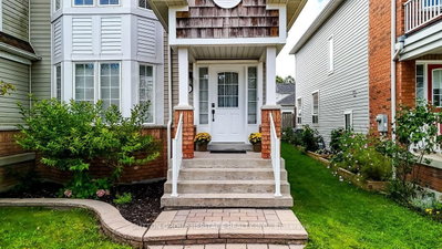 918 Audley Road S • Ajax, ON photo 4