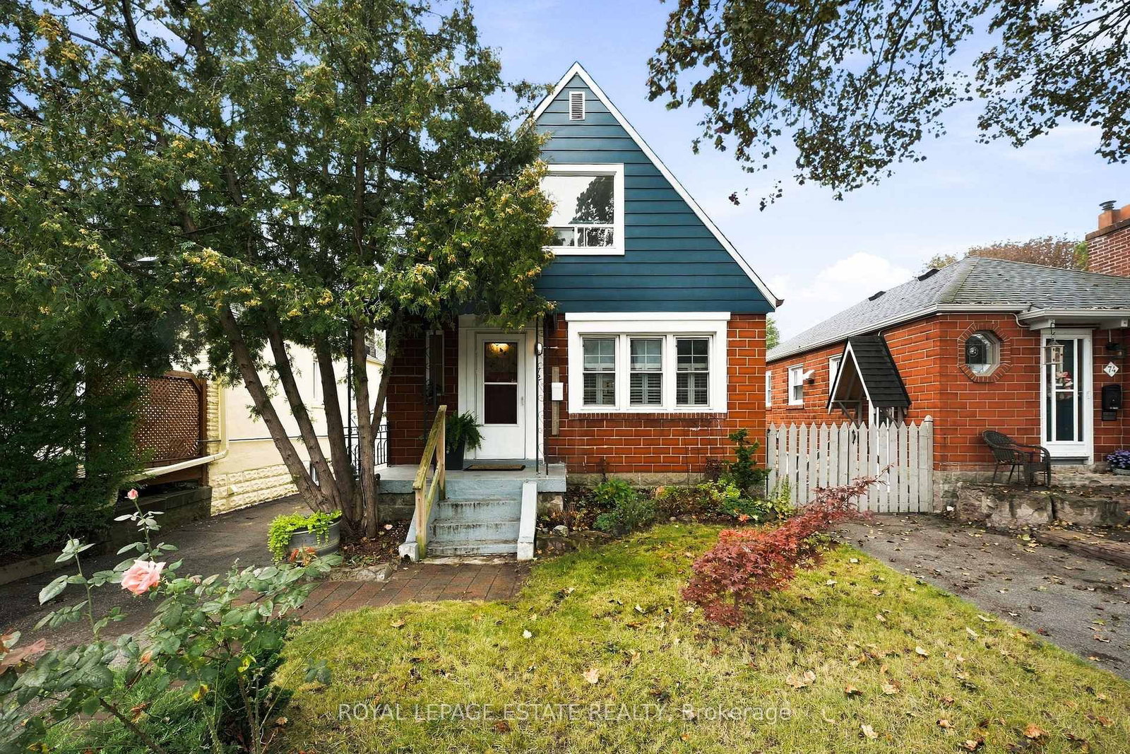 72 Manderley Drive • Toronto, ON photo 27