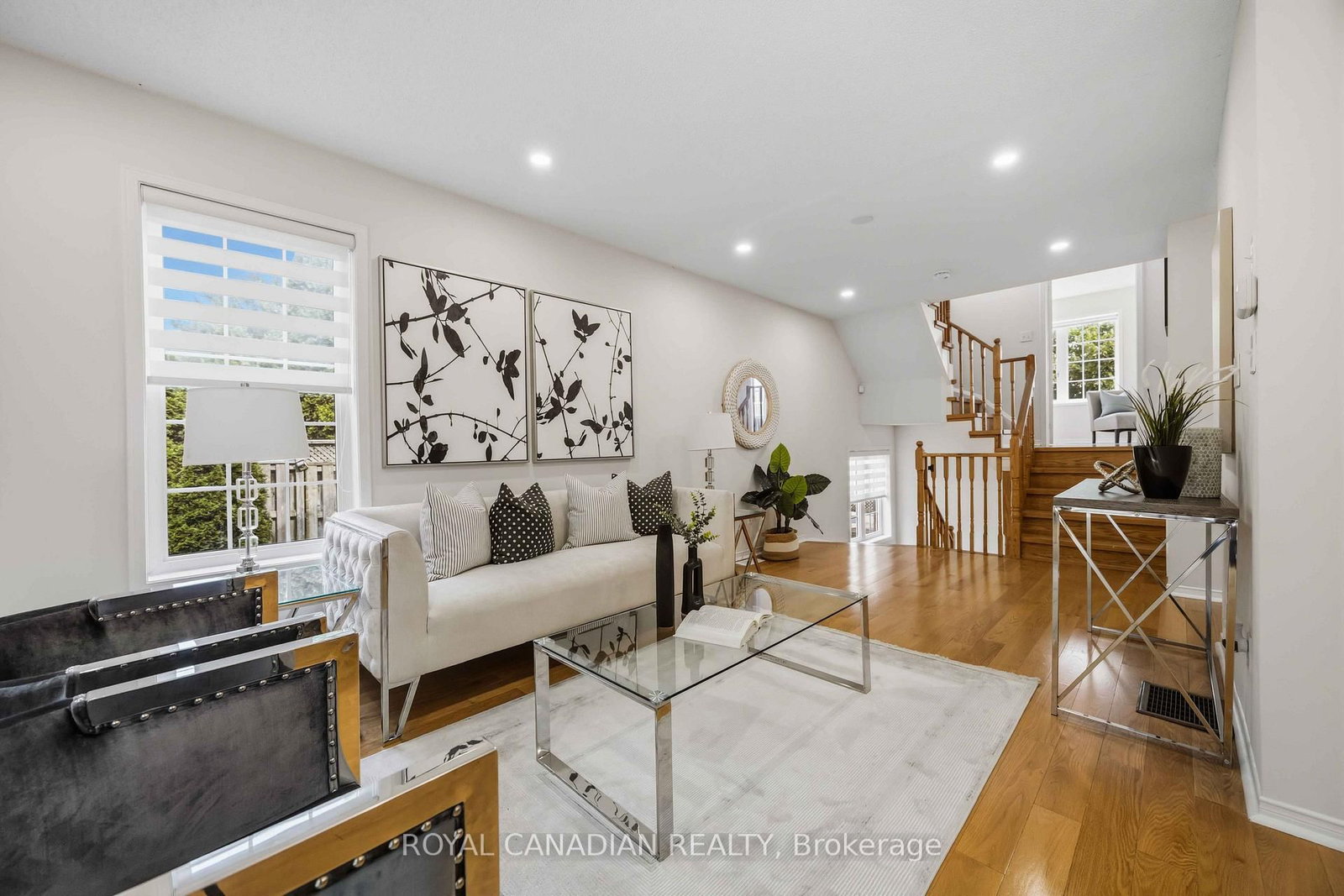 137 Stokely Cres, Whitby, view 13