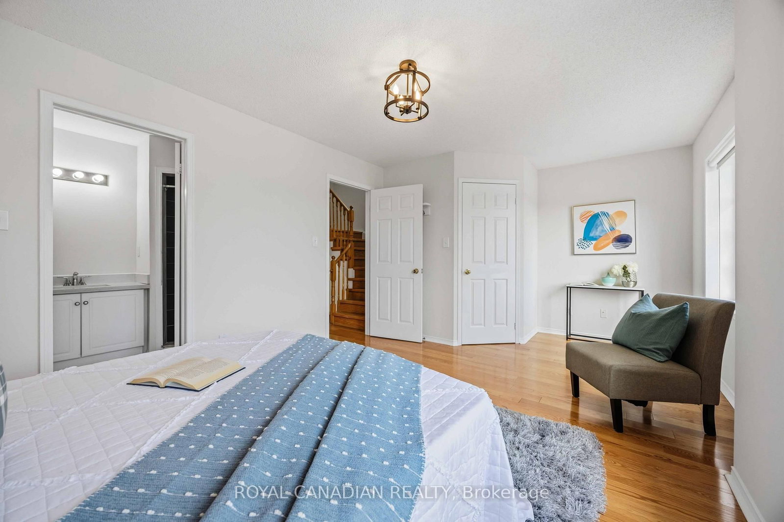 137 Stokely Cres, Whitby, view 28