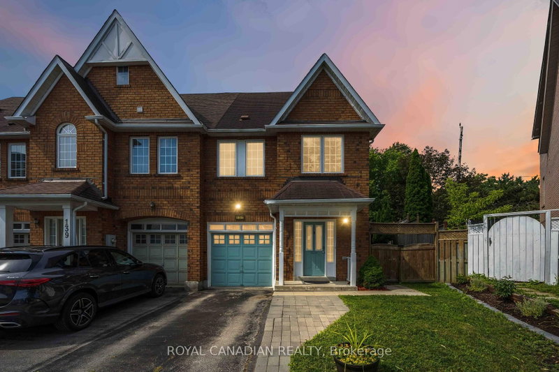 137 Stokely Crescent