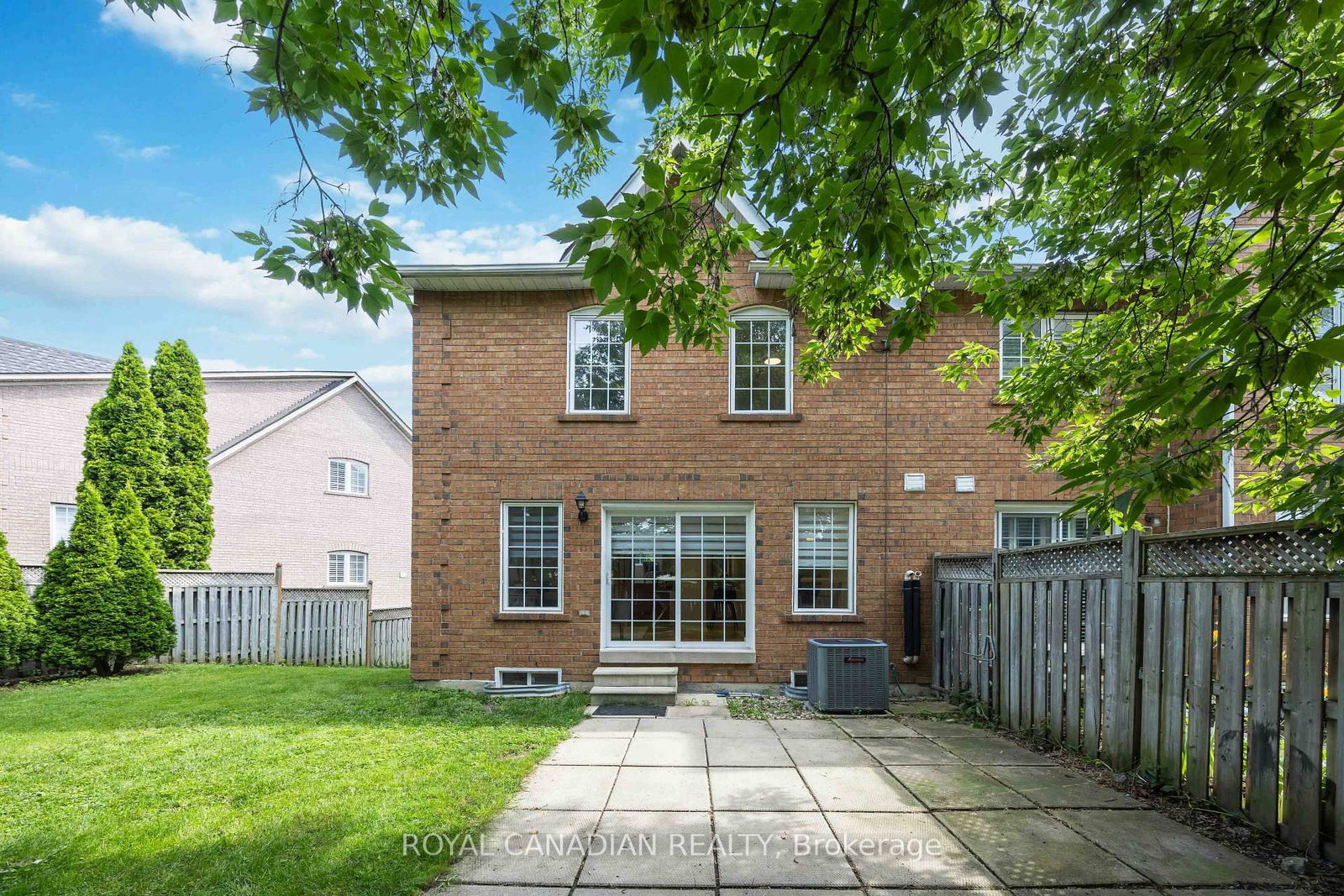 137 Stokely Cres, Whitby, view 45