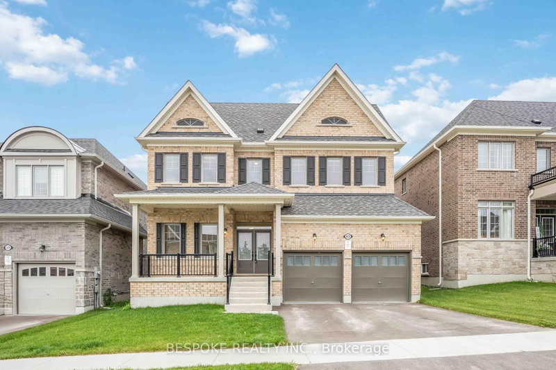 63 Robin Trail