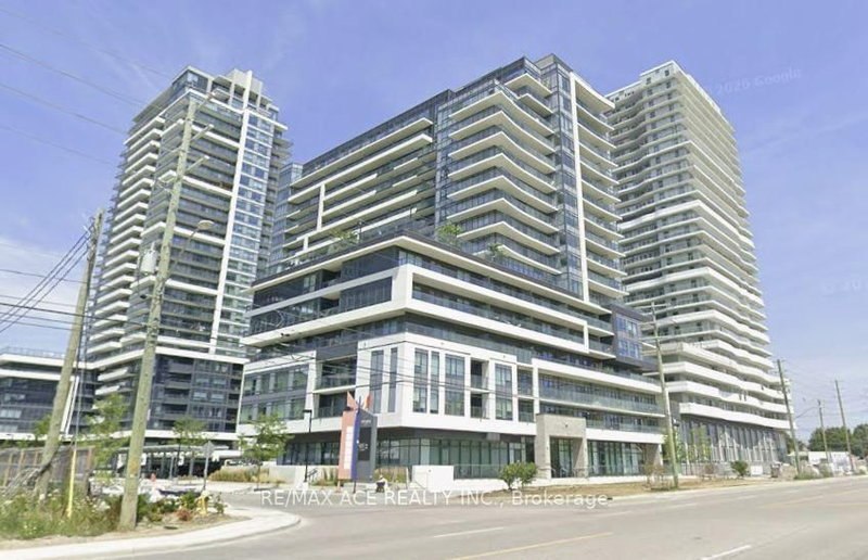 2312 - 1455 Celebration Drive