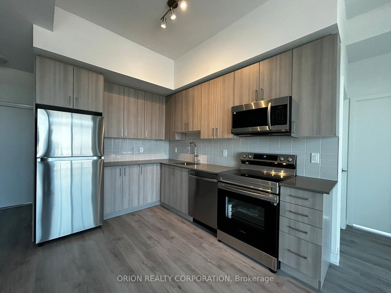2610 - 1455 Celebration Drive