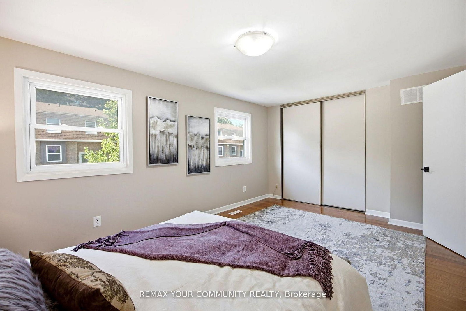 80 Dundalk Drive • #32 • Toronto, ON photo 23