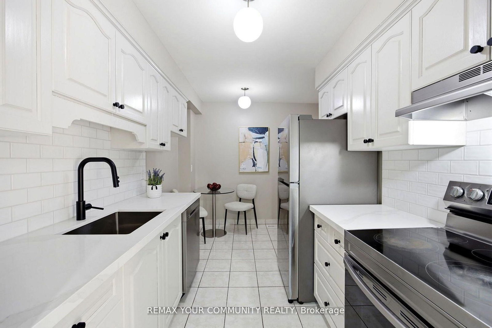 80 Dundalk Drive • #32 • Toronto, ON photo 3