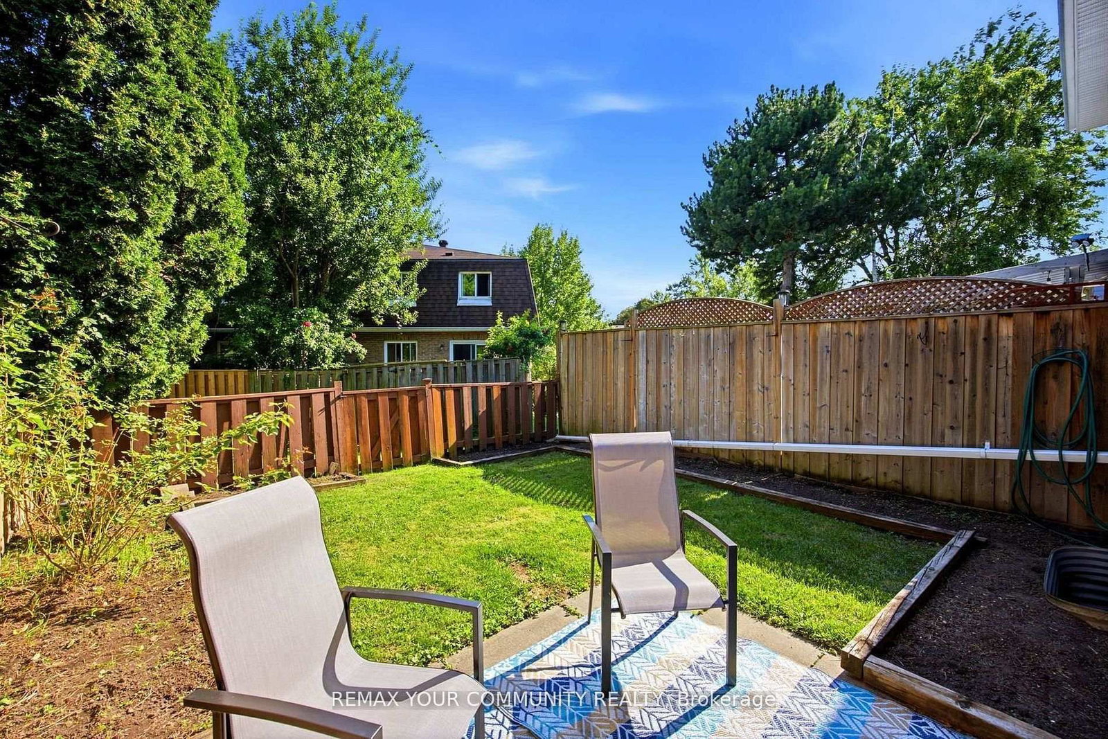 80 Dundalk Drive • #32 • Toronto, ON photo 33