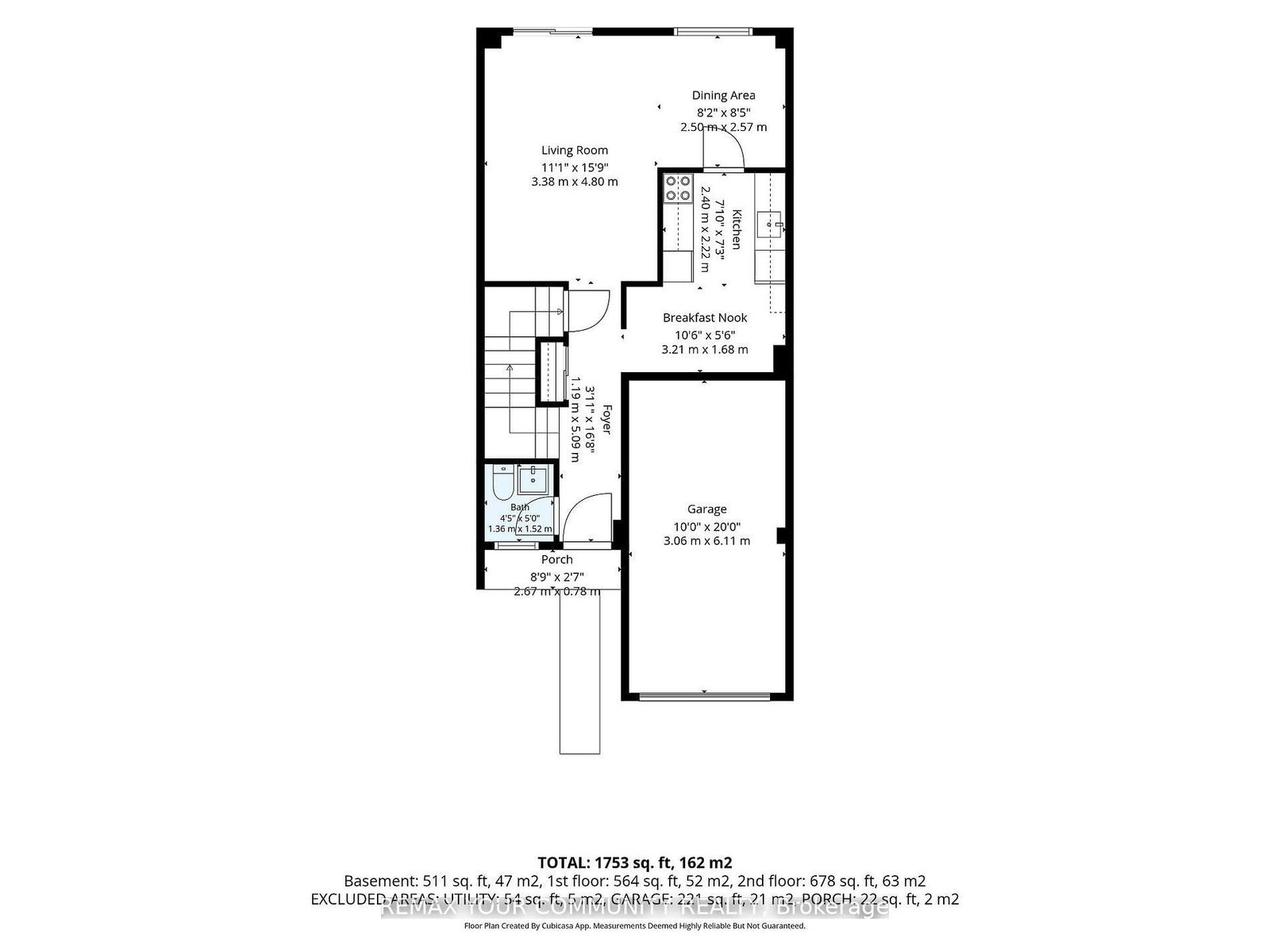 80 Dundalk Drive • #32 • Toronto, ON photo 35