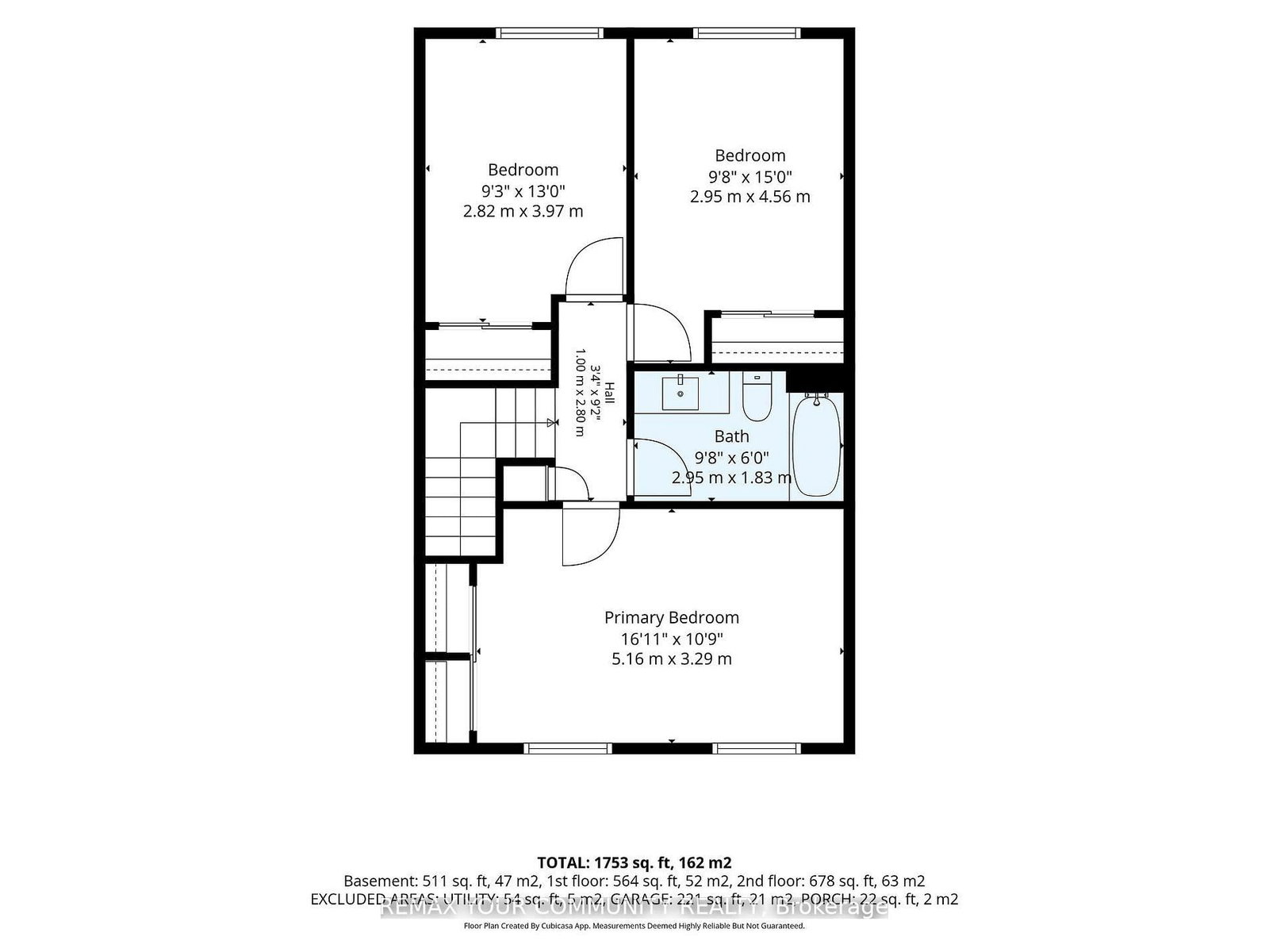 80 Dundalk Drive • #32 • Toronto, ON photo 36