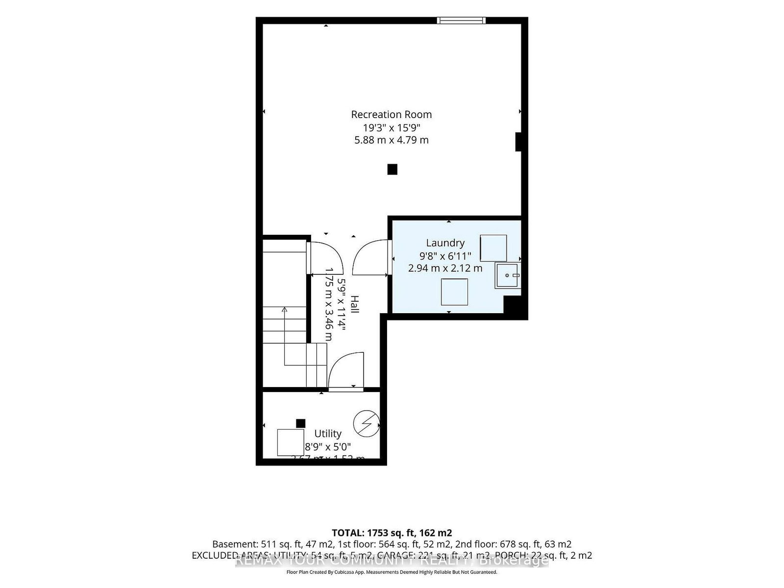 80 Dundalk Drive • #32 • Toronto, ON photo 37