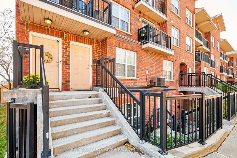 312 - 25 Strangford Lane