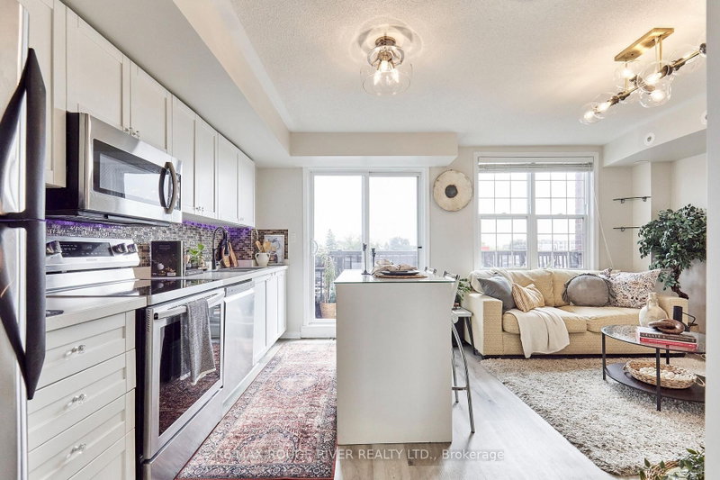 312 - 25 Strangford Lane