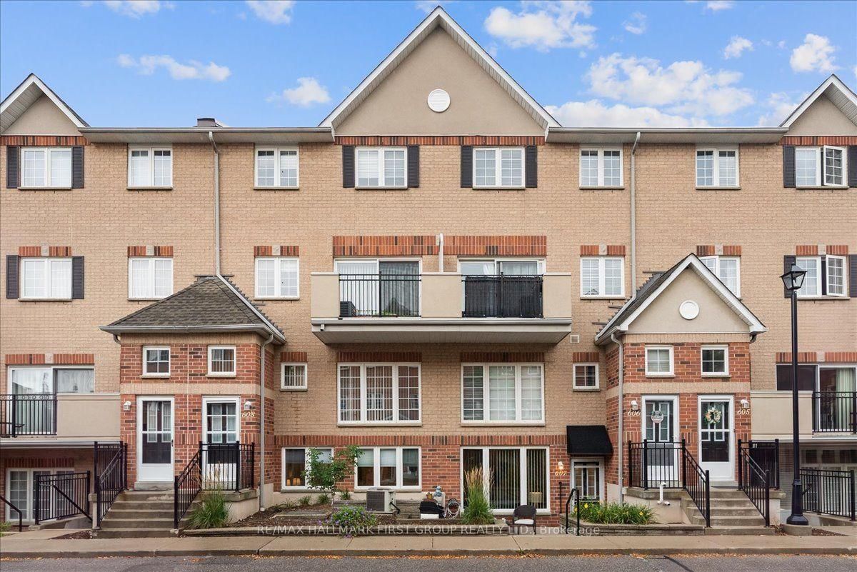 1400 The Esplanade N • #607 • Pickering, ON photo 1