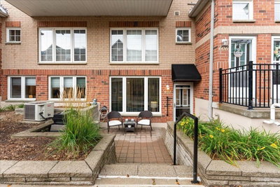 1400 The Esplanade N • #607 • Pickering, ON photo 2