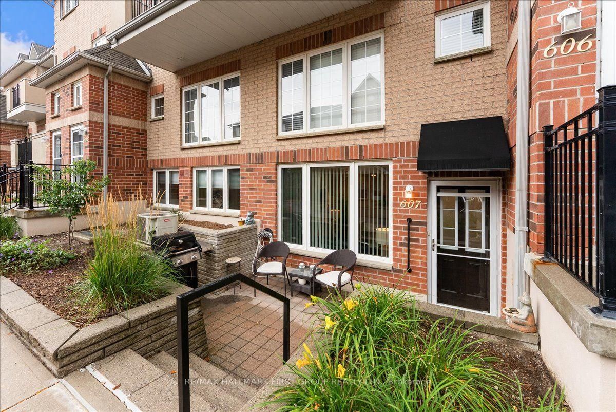 1400 The Esplanade N • #607 • Pickering, ON photo 22