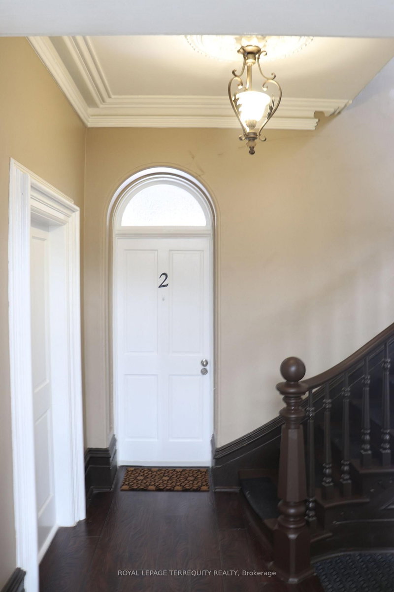 51 Nassau Street