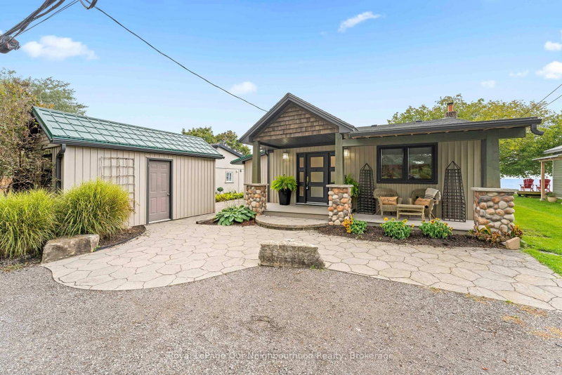 121 Cedar Crest Beach Road
