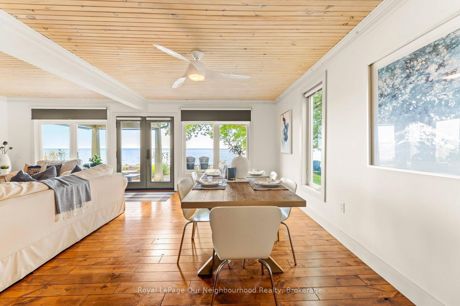 121 Cedar Crest Beach Road • Clarington, ON photo 10