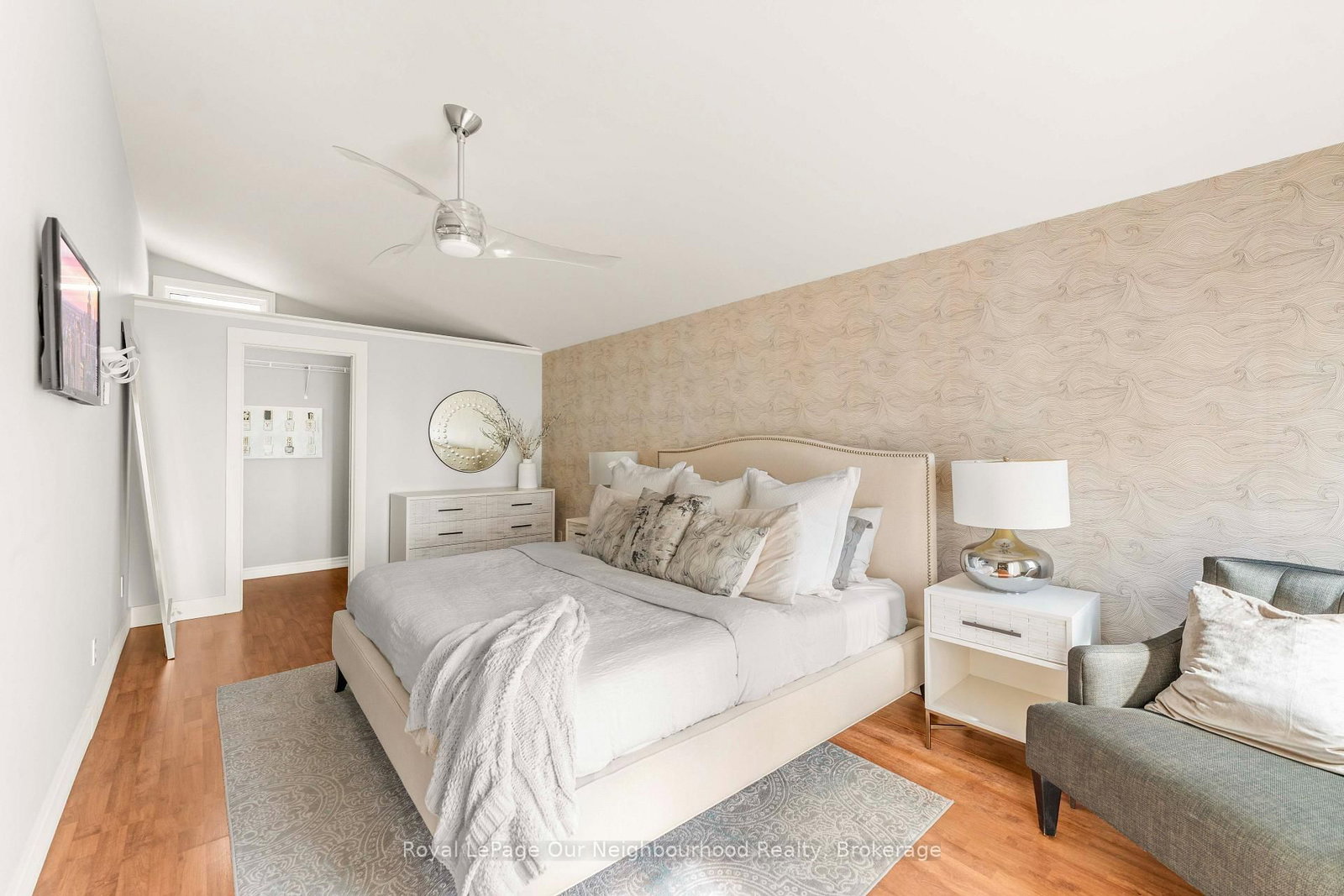 121 Cedar Crest Beach Road • Clarington, ON photo 19
