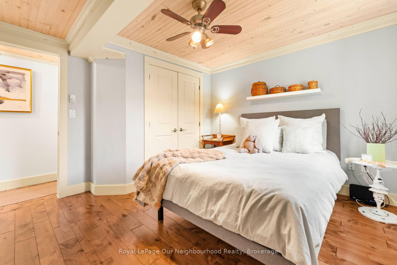 121 Cedar Crest Beach Road • Clarington, ON photo 25