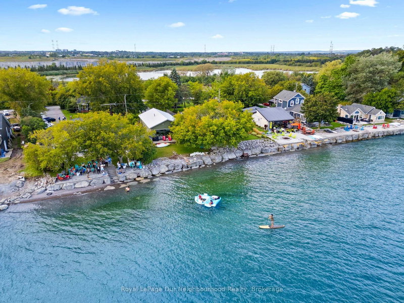 121 Cedar Crest Beach Road