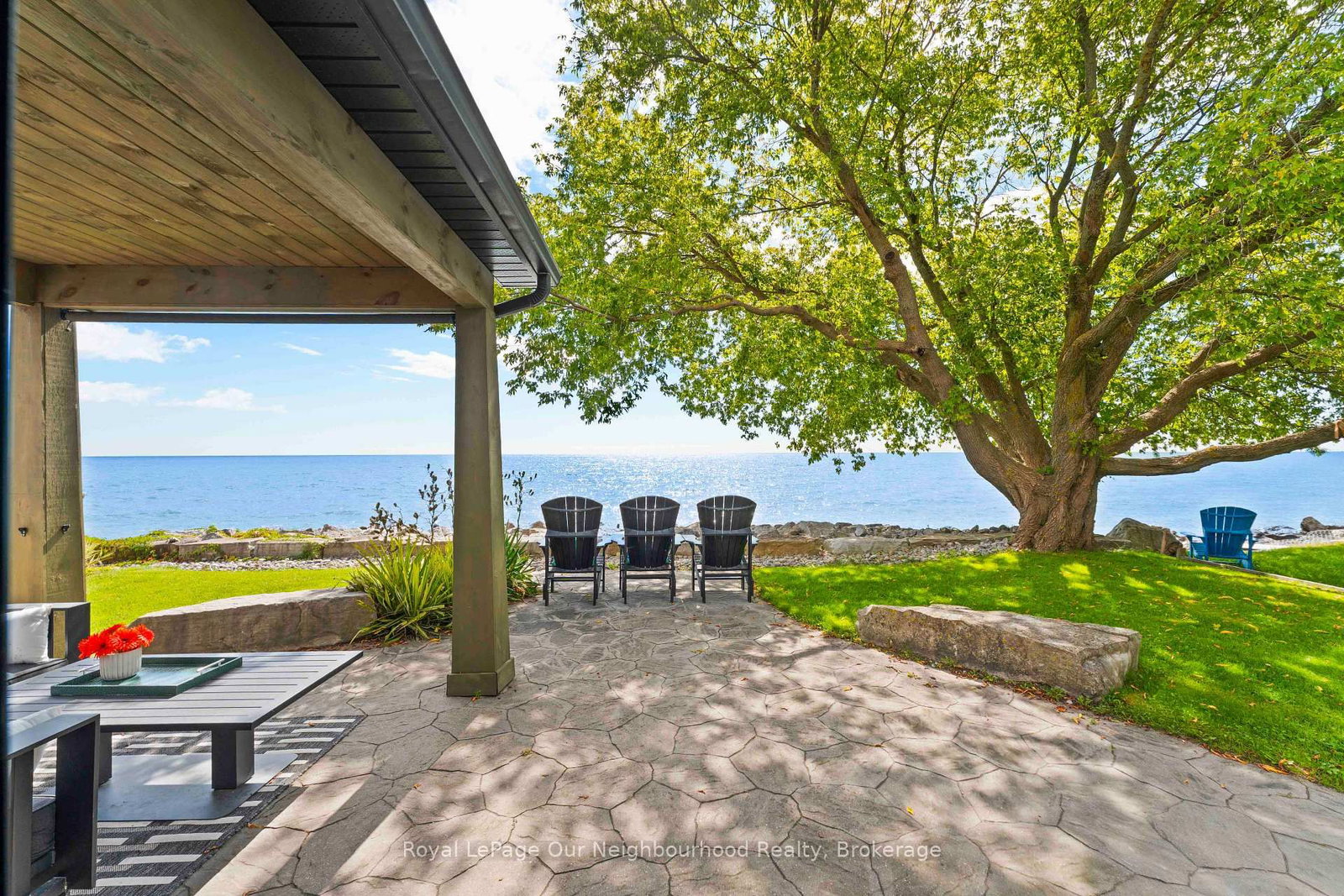 121 Cedar Crest Beach Road • Clarington, ON photo 31