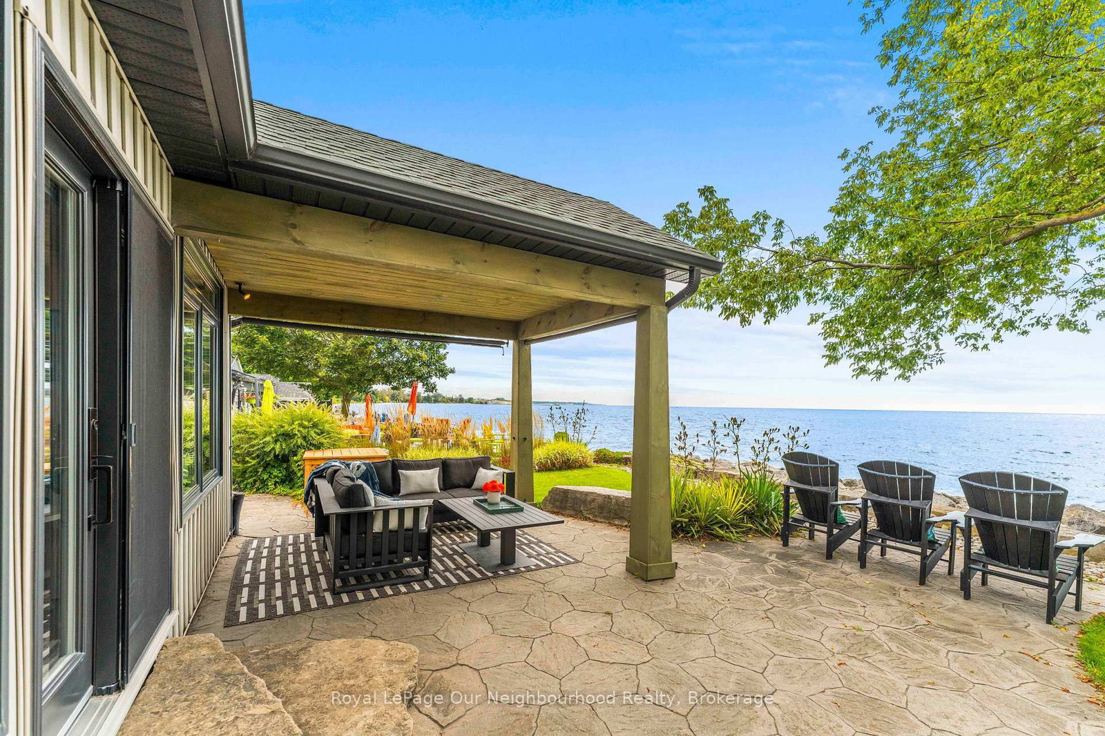 121 Cedar Crest Beach Road • Clarington, ON photo 32