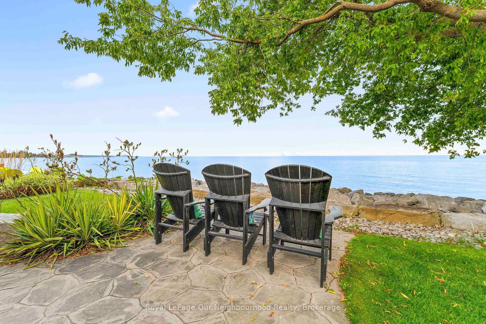 121 Cedar Crest Beach Road • Clarington, ON photo 33